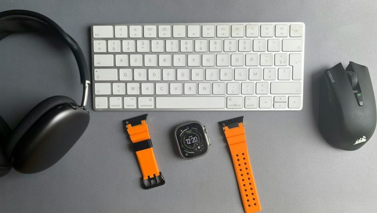 Best Tech Accessories to Enhance Your Daily Life